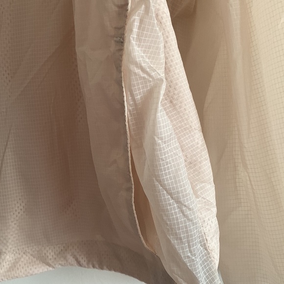 Fabletics Size Large Shell Jacket - Picture 3 of 3